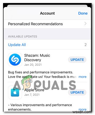 【Android/iOS】Googleログイン時の403エラー「disallowed_useragent」の原因と解決策