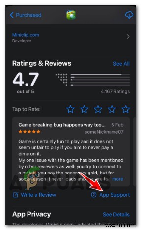 【Android/iOS】Googleログイン時の403エラー「disallowed_useragent」の原因と解決策