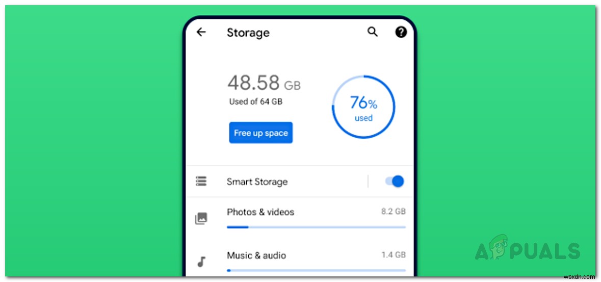 AndroidでSDカードをデフォルトストレージにする方法｜Adoptable Storageの設定手順と注意点