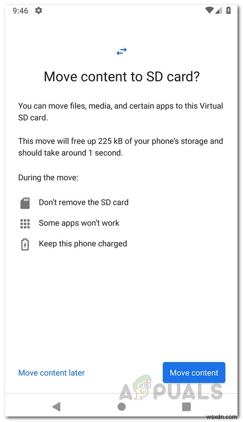 AndroidでSDカードをデフォルトストレージにする方法｜Adoptable Storageの設定手順と注意点