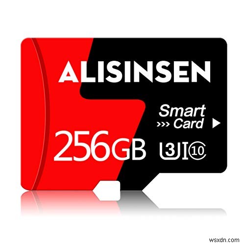 TF(TransFlash)カードとは?microSDカードとの違いを徹底解説