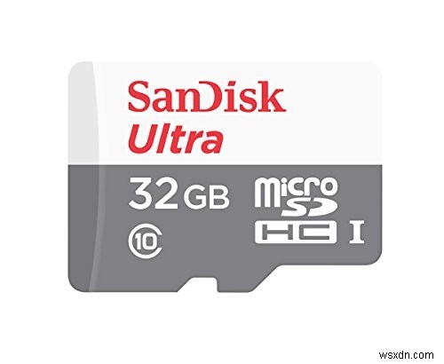 TF(TransFlash)カードとは?microSDカードとの違いを徹底解説