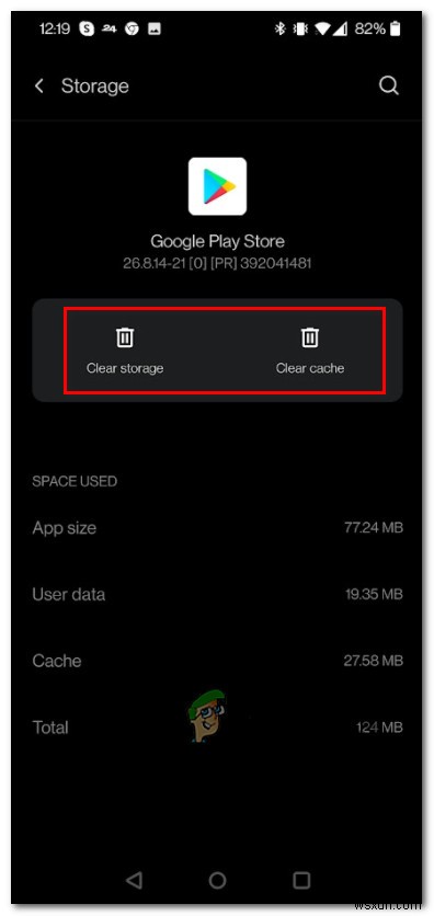 Google Playストアの「このバージョンはデバイスと互換性がありません」エラーを解決する方法