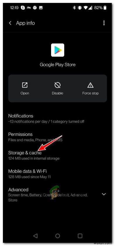 Google Playストアの「このバージョンはデバイスと互換性がありません」エラーを解決する方法