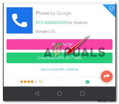 Google Playストアの「このバージョンはデバイスと互換性がありません」エラーを解決する方法