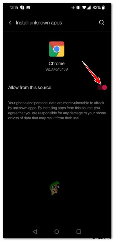 Google Playストアの「このバージョンはデバイスと互換性がありません」エラーを解決する方法
