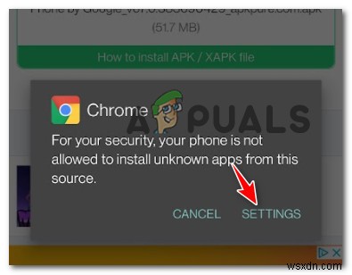 Google Playストアの「このバージョンはデバイスと互換性がありません」エラーを解決する方法