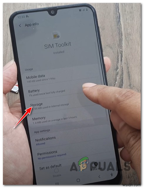 Androidで「ネットワークに登録されていません」エラーを解決する3つの対処法