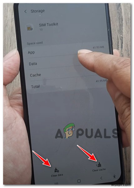 Androidで「ネットワークに登録されていません」エラーを解決する3つの対処法