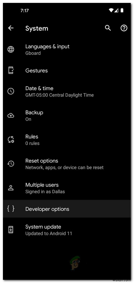 Android 12パブリックベータからAndroid 11へダウングレードする方法【2つの手順を解説】