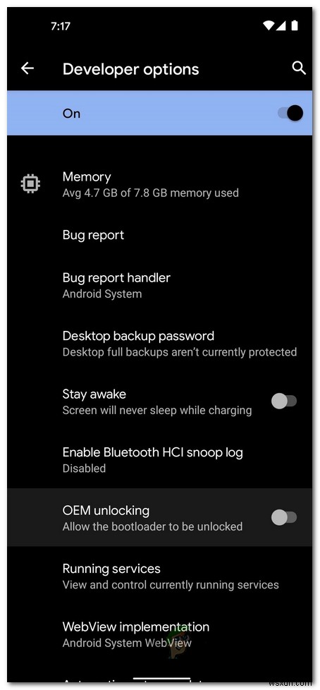 Android 12パブリックベータからAndroid 11へダウングレードする方法【2つの手順を解説】