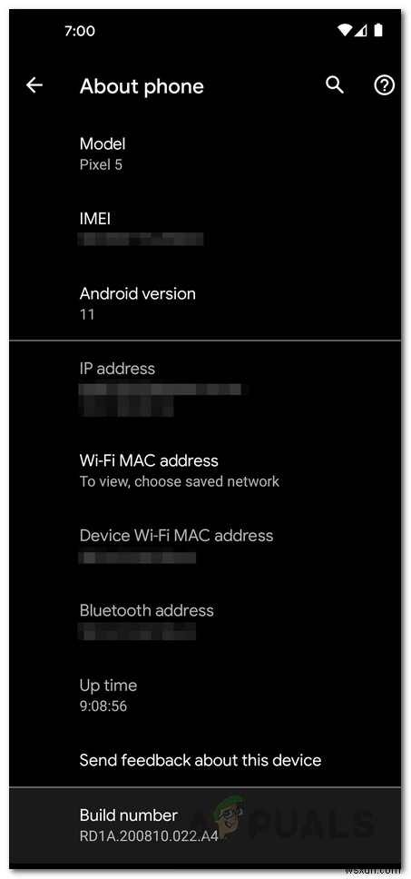 対応デバイスにAndroid 12パブリックベータをインストールする完全ガイド