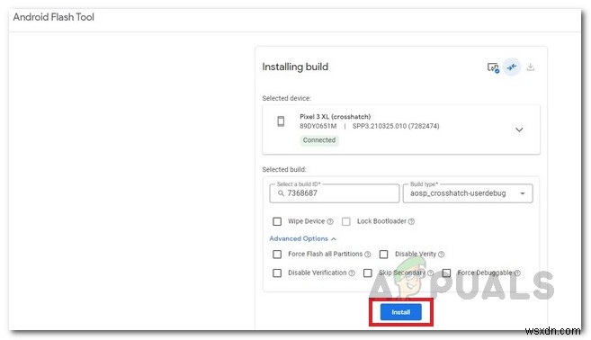 対応デバイスにAndroid 12パブリックベータをインストールする完全ガイド