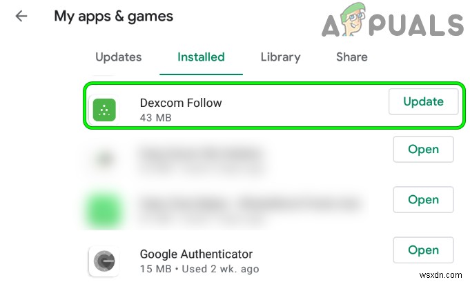 Dexcomアプリのサーバーエラーを解消する方法【iOS・Android対応】