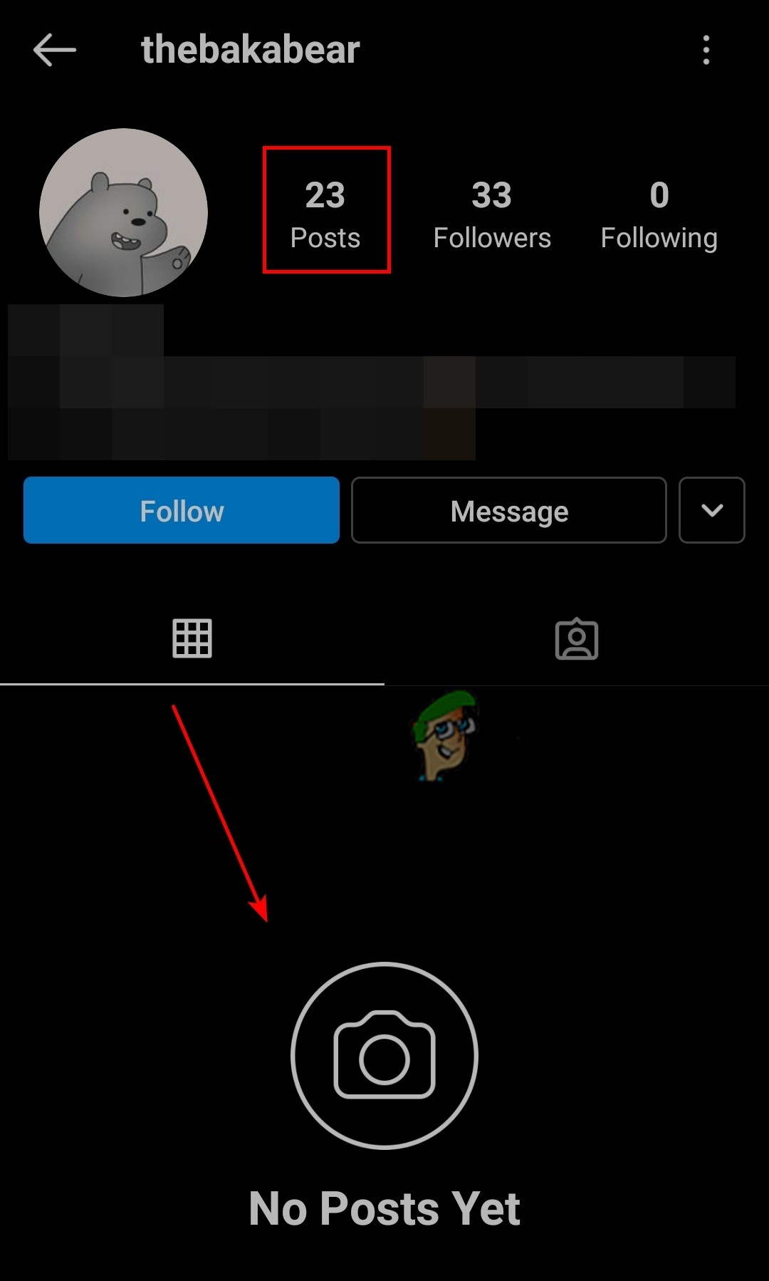 Instagramでブロックされたかどうかを確認する5つの方法