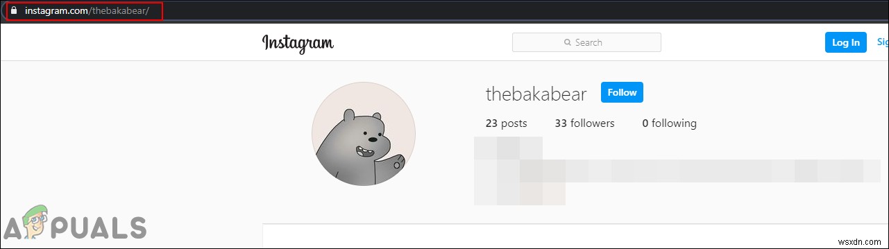 Instagramでブロックされたかどうかを確認する5つの方法