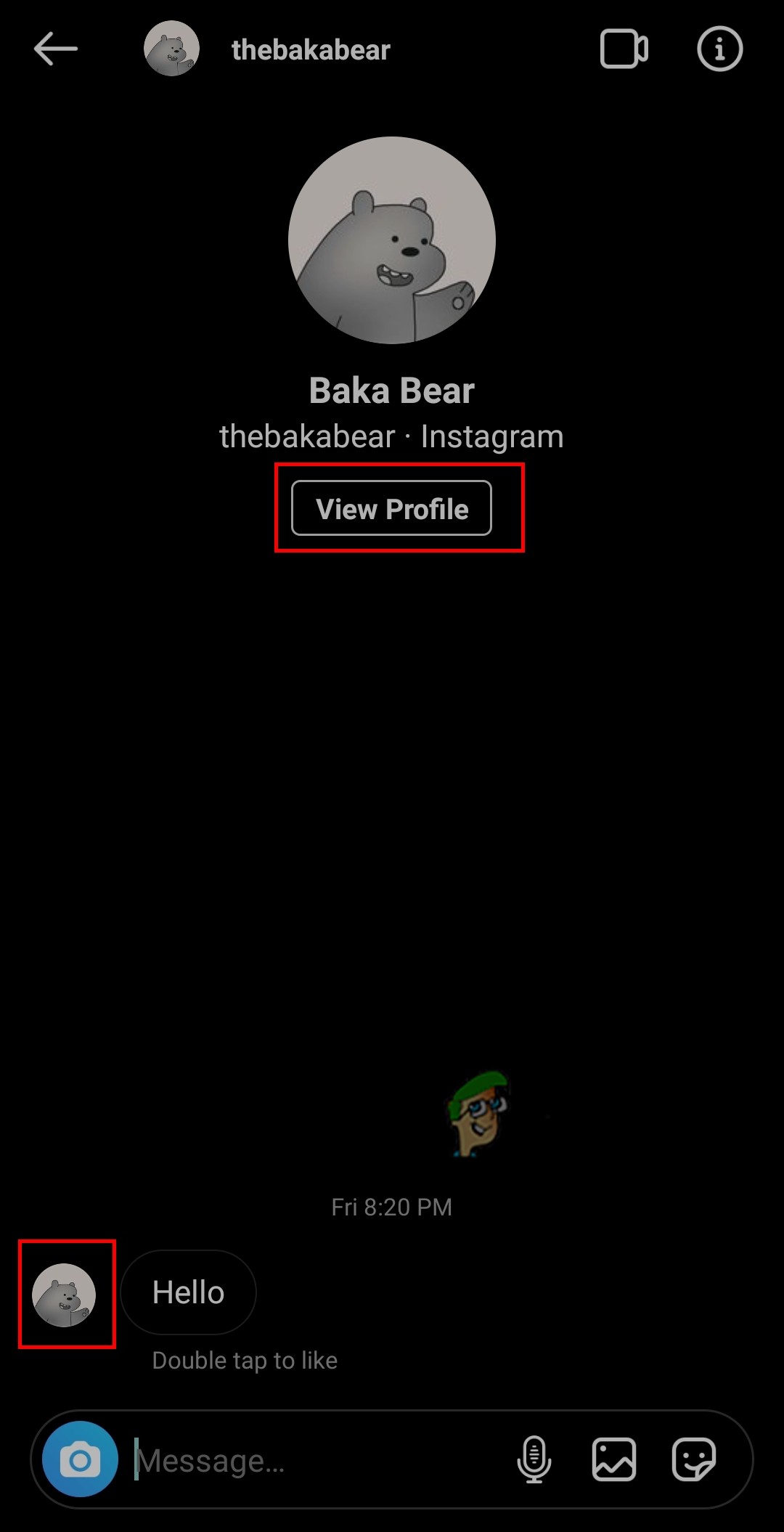 Instagramでブロックされたかどうかを確認する5つの方法