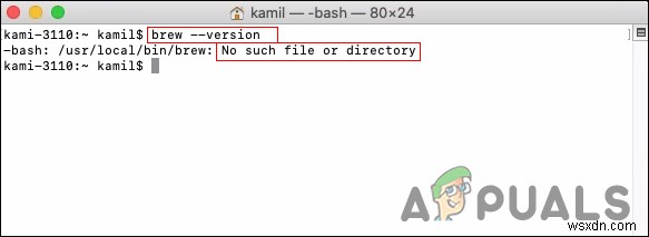 macOSでHomebrewをインストール・アンインストールする完全ガイド