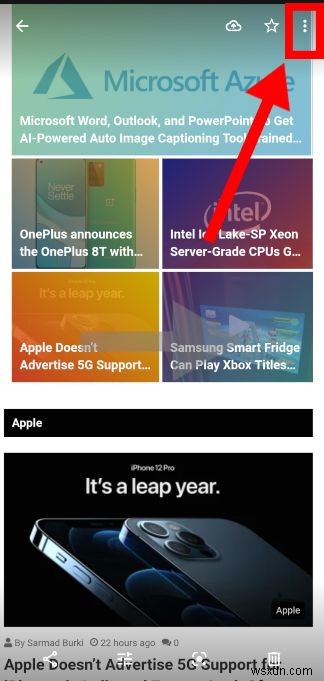 AndroidでスクリーンショットをPDFに変換する3つの簡単な方法