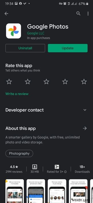 AndroidでスクリーンショットをPDFに変換する3つの簡単な方法