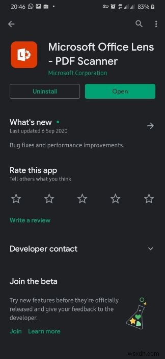 AndroidでスクリーンショットをPDFに変換する3つの簡単な方法