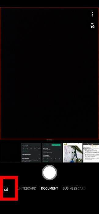 AndroidでスクリーンショットをPDFに変換する3つの簡単な方法