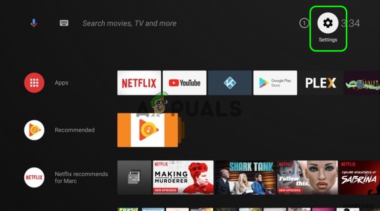 【解決】Sling TVが動作しない・繋がらない時の対処法