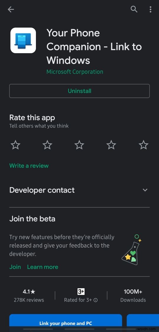 Windows 10 PCからAndroidスマホを操作する2つの方法【Your Phone & Scrcpy】