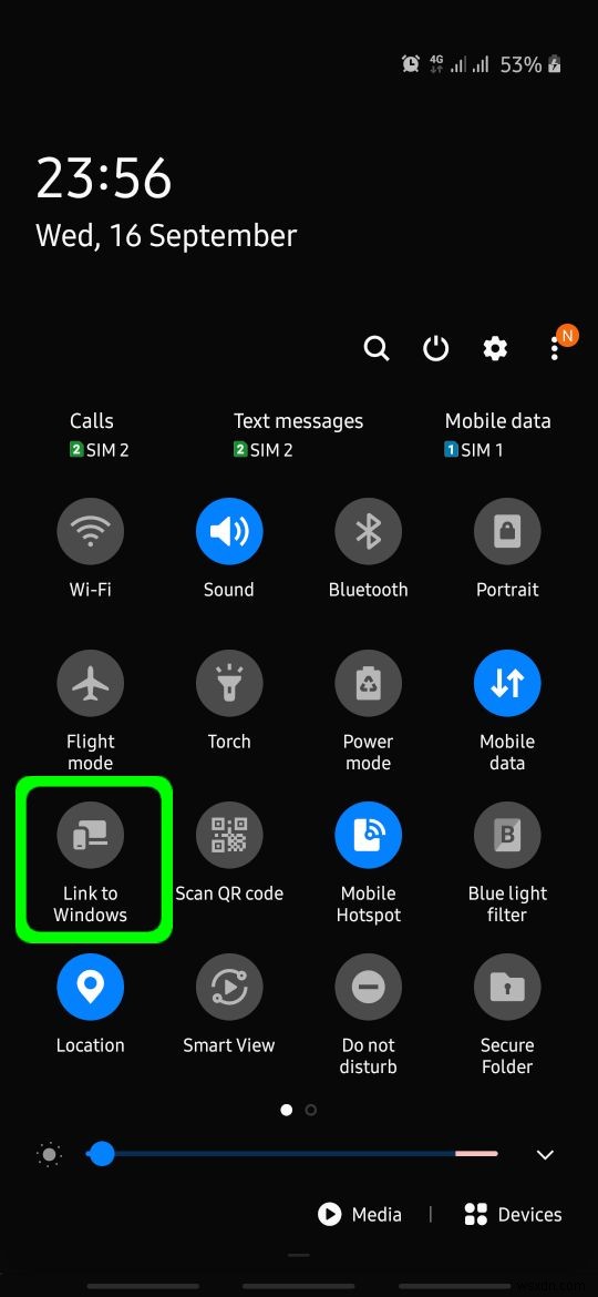 Windows 10 PCからAndroidスマホを操作する2つの方法【Your Phone & Scrcpy】