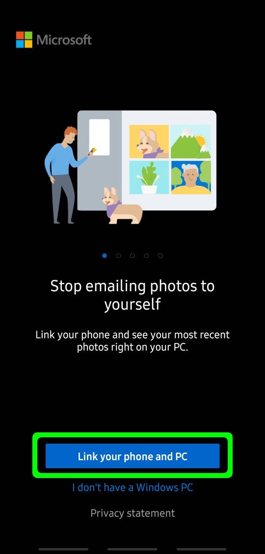Windows 10 PCからAndroidスマホを操作する2つの方法【Your Phone & Scrcpy】