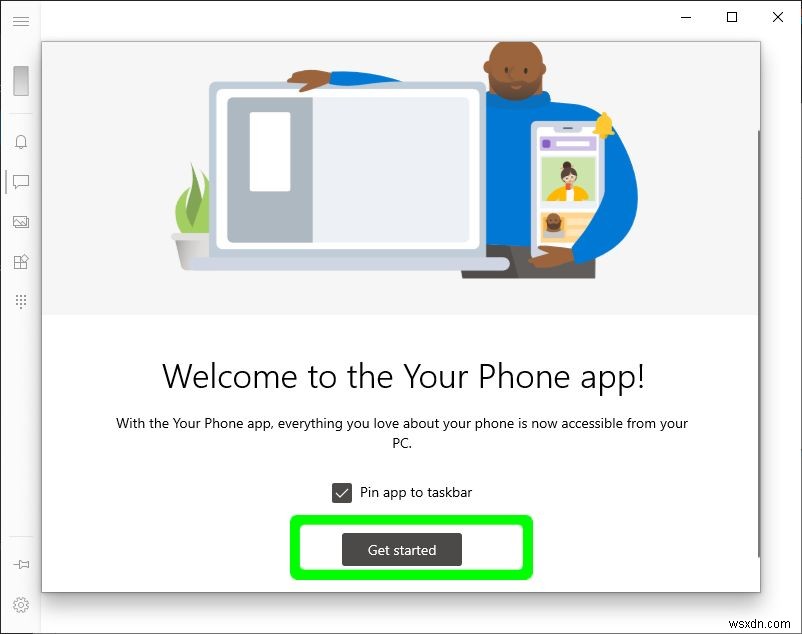Windows 10 PCからAndroidスマホを操作する2つの方法【Your Phone & Scrcpy】
