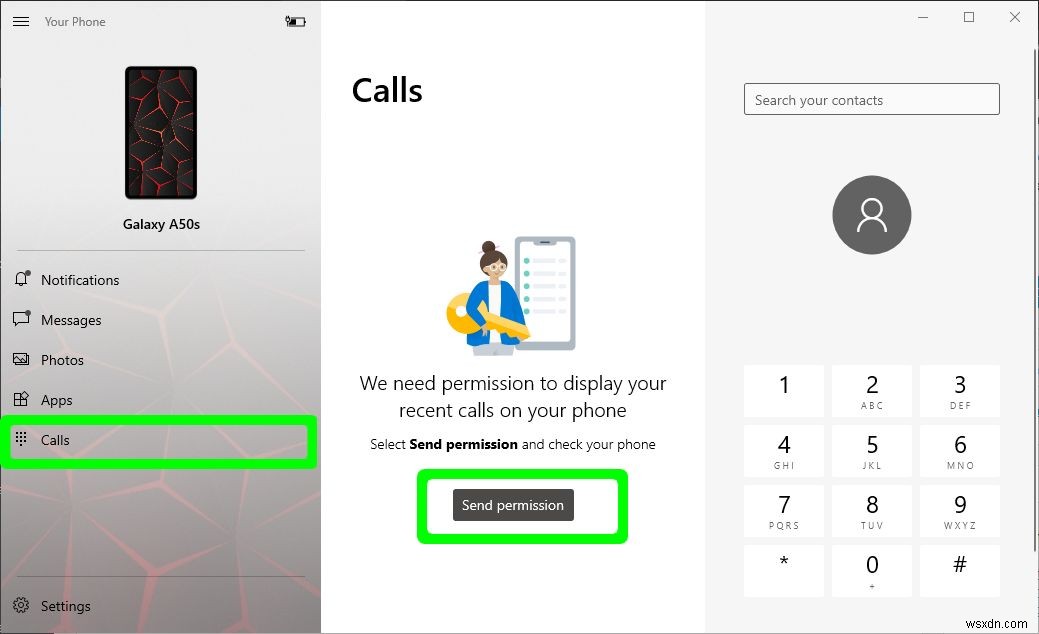 Windows 10 PCからAndroidスマホを操作する2つの方法【Your Phone & Scrcpy】