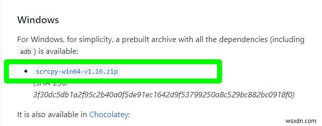 Windows 10 PCからAndroidスマホを操作する2つの方法【Your Phone & Scrcpy】