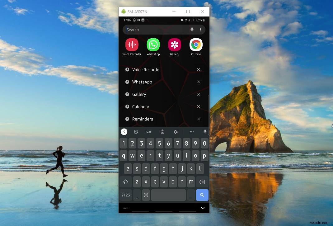 Windows 10 PCからAndroidスマホを操作する2つの方法【Your Phone & Scrcpy】