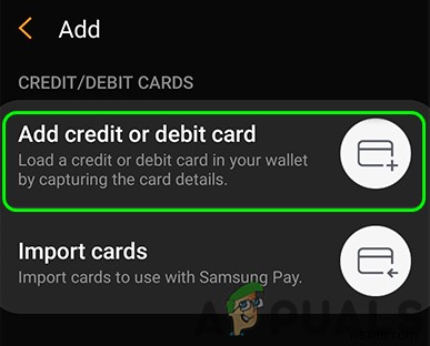 Samsung Payが使えないときの対処法|動かない原因と解決策を完全解説