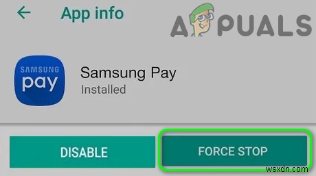Samsung Payが使えないときの対処法|動かない原因と解決策を完全解説