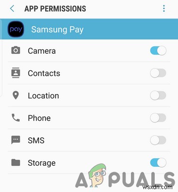 Samsung Payが使えないときの対処法|動かない原因と解決策を完全解説