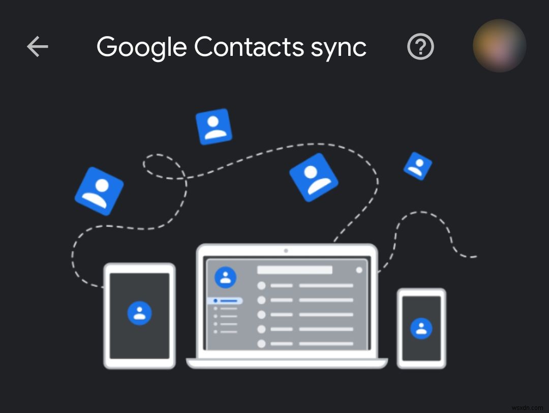 【保存版】Androidの連絡先をGoogleアカウントにバックアップ・復元する方法