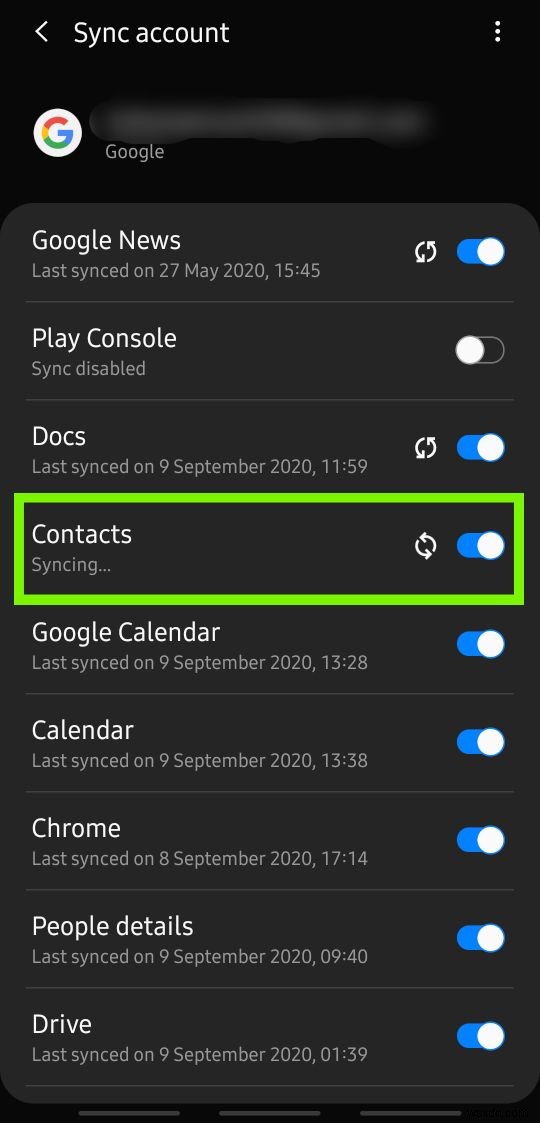【保存版】Androidの連絡先をGoogleアカウントにバックアップ・復元する方法