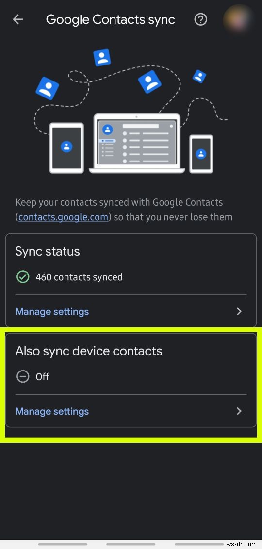 【保存版】Androidの連絡先をGoogleアカウントにバックアップ・復元する方法