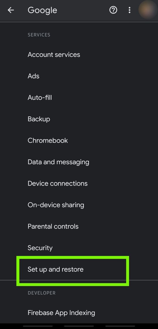 【保存版】Androidの連絡先をGoogleアカウントにバックアップ・復元する方法