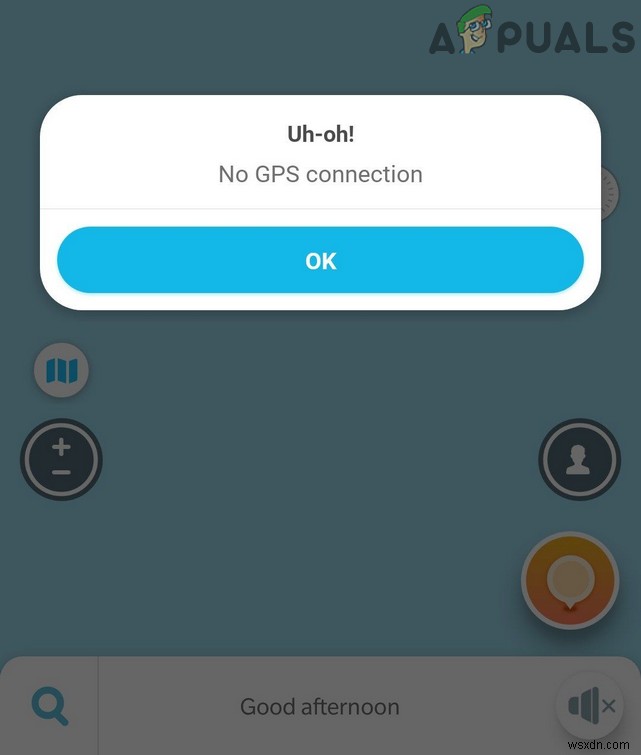 【解決策】Wazeが動かない・位置情報がおかしいときの対処法8選