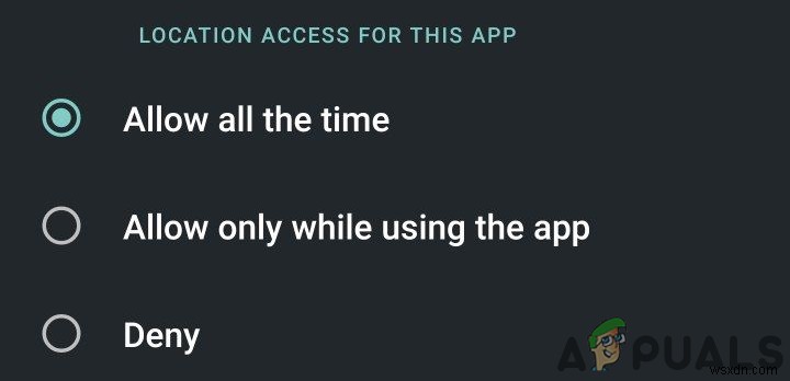 【解決策】Wazeが動かない・位置情報がおかしいときの対処法8選