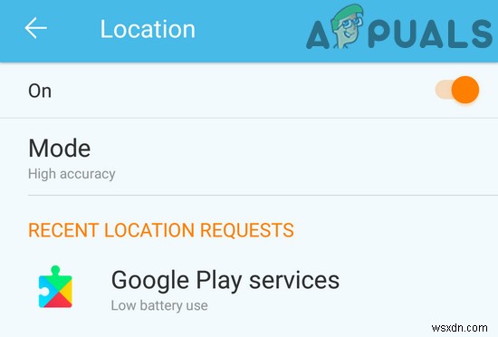 【解決策】Wazeが動かない・位置情報がおかしいときの対処法8選