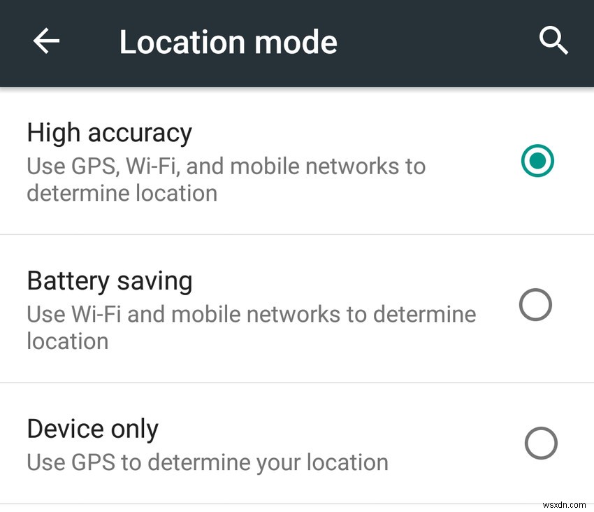 【解決策】Wazeが動かない・位置情報がおかしいときの対処法8選