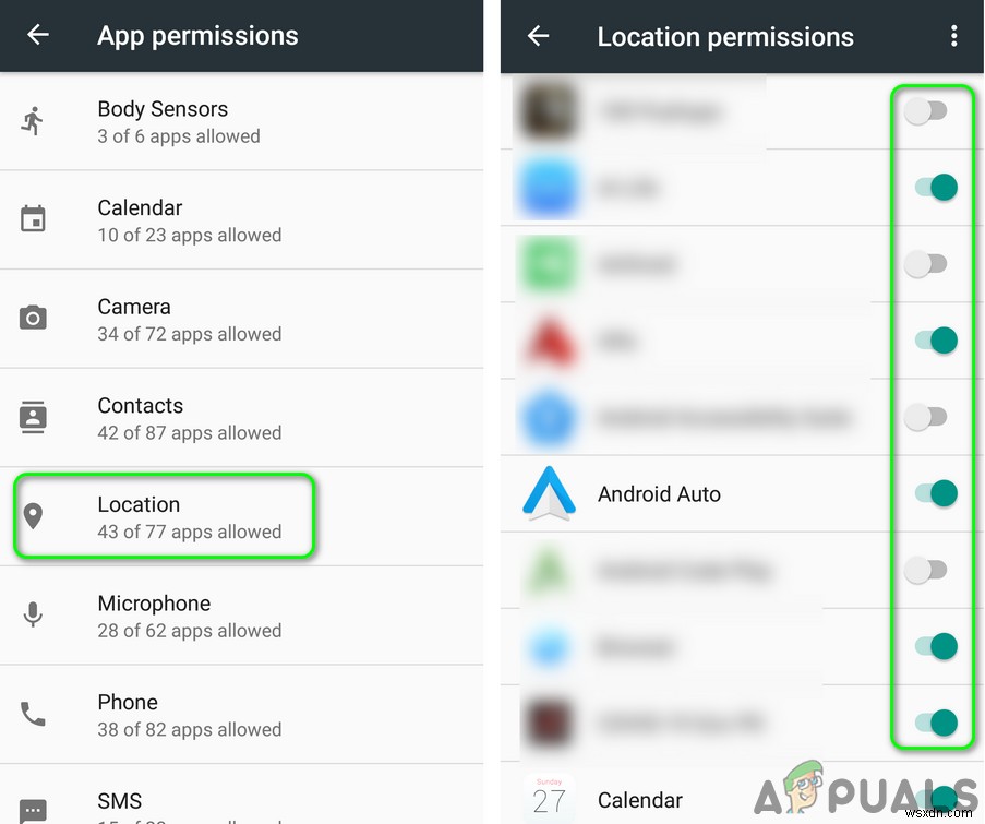 【解決策】Wazeが動かない・位置情報がおかしいときの対処法8選
