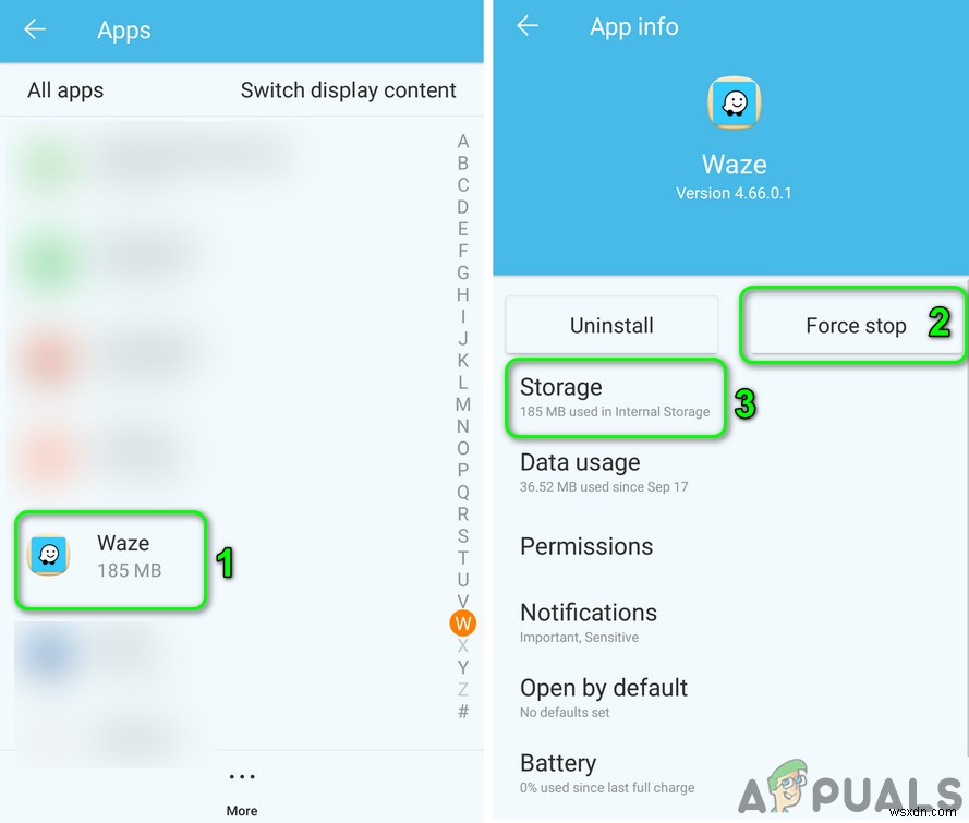 【解決策】Wazeが動かない・位置情報がおかしいときの対処法8選