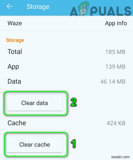 【解決策】Wazeが動かない・位置情報がおかしいときの対処法8選