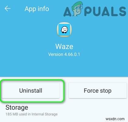 【解決策】Wazeが動かない・位置情報がおかしいときの対処法8選