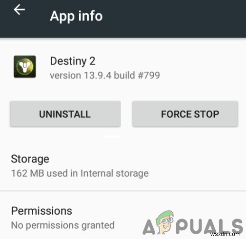 【Destiny 2】コンパニオンアプリが動作しないときの対処法まとめ